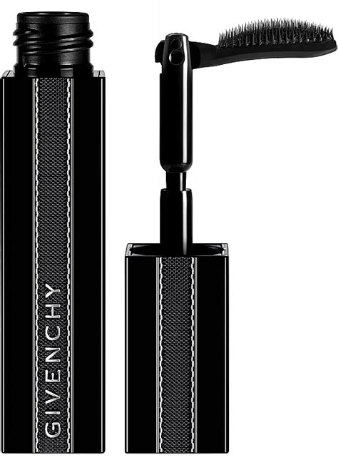 violet givenchy mascara|givenchy l'interdit.